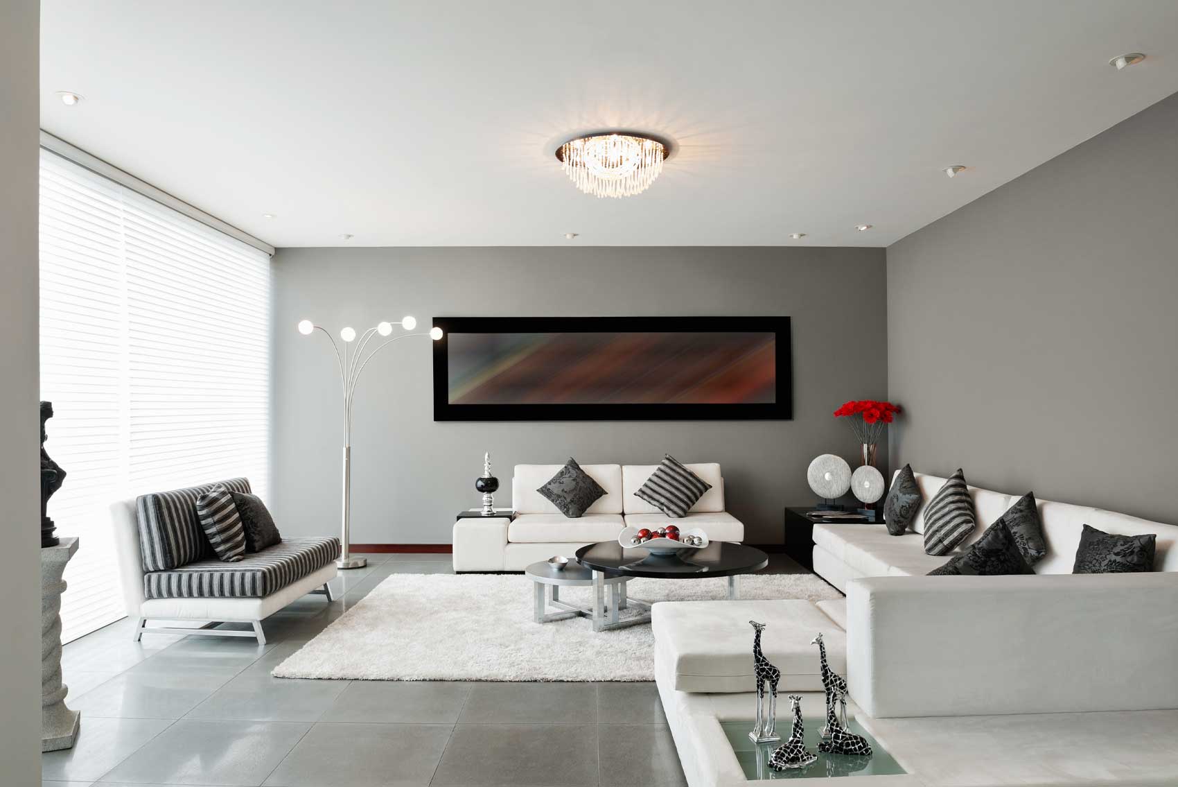 peinture intérieure