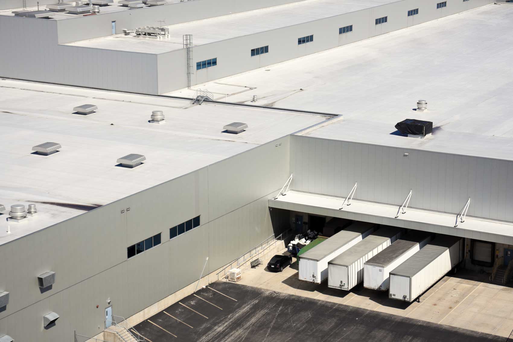 Peinture toiture - Professionnels