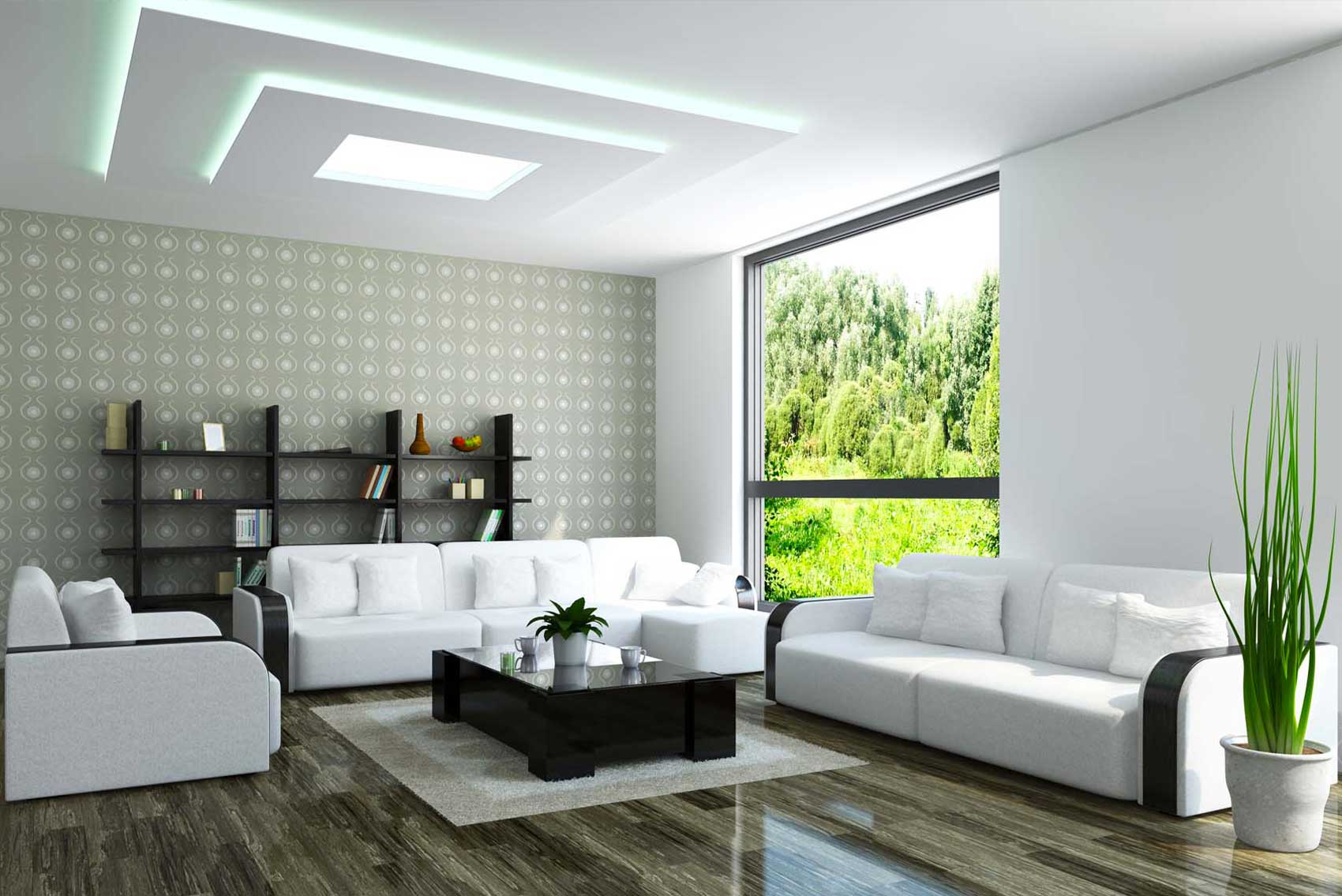 pose de tissus, textiles,  papiers peints spéciaux.