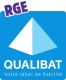 logo Lugaz et fils peinture intérieure et extérieure