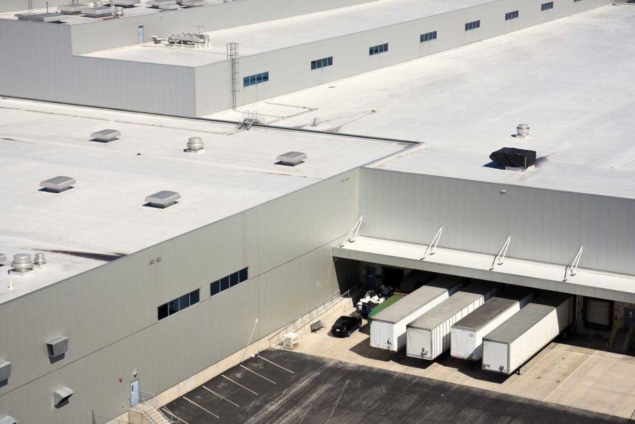 Peinture toiture - Professionnels