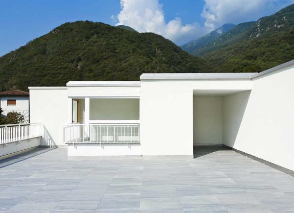 ravalement façade de maison