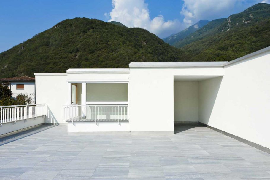 Ravalement de facade